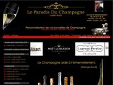 Le Paradis du Champagne