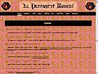 Le Perroquet Bourré lyon 69