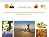 Le régime végétalien pour lutter contre les allergies alimentaires 