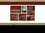 Le spécialiste du bol tibétain