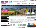 Le vin du Languedoc au prix domaine