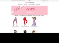 Leggings sport femme