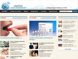 Lentilles de contact et traitement des problèmes de vue