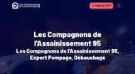 Les Compagnons de l'Assainissement 95