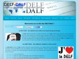 Les diplômes de français pour les étrangers DILF, DELF, DALF