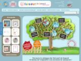 Les faire-part de Gaspard