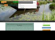 Les Faiseurs de Bateaux: Visite du marais audomarois