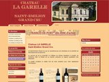 Les grands crus du Bordelais, Saint Emilion 