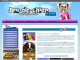 Les jeux de chien, simulation, élevage, chien virtuel