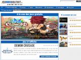 Les Jeux MMO Gratuits