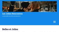 Les Jolies Rencontres