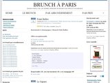 Les meilleurs des restaurants de Paris
