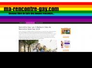 Les meilleurs sites de rencontre entre gays