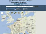 Les petits annonces gratuites via Google Maps