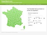 Les programmes de construction immobilière neufs partout en France