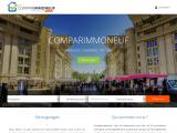 Les programmes immobiliers neufs sur Montpellier et sa région
