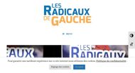 Les Radicaux de Gauche