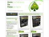 Les Secrets du Poker en Ligne