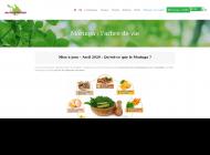 Les vertus du Moringa