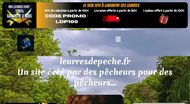 Leurres et articles de pêche
