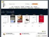 Librairie en ligne, ouvrage littéraire, livres pour tous