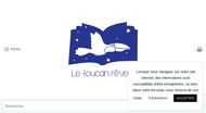 Librairie jeunesse, jeux, jouets, loisirs créatifs et cadeaux de naissance