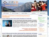 Licence Pro, Master, en Tourisme et Multimédia à Mende (48)