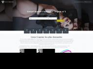 Lieux Coquins en France