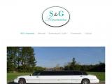 Limousine avec chauffeur sur Rennes