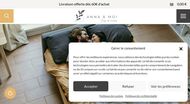 Linge de Maison de Qualité 