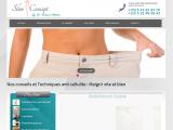 Liposuccion et traitement de la cellulite, Casablanca