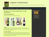 liqueur chartreuse