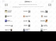 Littérature en ebook et pdf