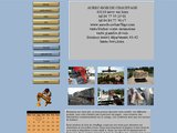 Livraison à domicile de bois de chauffage et granulés bois, en Loire (42) et Haute Loire (43)