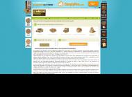 Livraison bois de chauffage et granulés