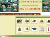 livraison bois et granules pour chauffage