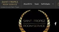 Livraison champagne et snack en soirée à Saint Tropez