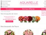 Livraison de fleurs et bouquets à domicile