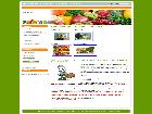 Livraison de fruits et légumes de saison à domicile sur Malesherbes et environs