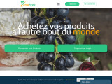 Livraison et achat entre particuliers