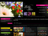 Livraison fleurs, bouquets et compositions florales, sur Vierzon (18)
