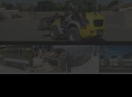 Livraison granulats, matériaux de construction et location d'engins TP, Albi (81)