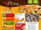 Livraison pizza, salade, hamburger sur Dijon (21)
