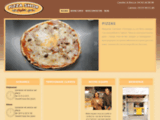 Livraison pizza, snack à domicile sur Cannes La Bocca (06)