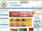 Livraison produits, alimentation casher à domicile