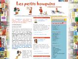 Livres, romans, contes pour la jeunesse