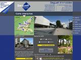 location, vente, gestion immobilière sur Viroflay et Versailles (78)