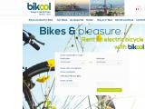 Location, vente de vélos électriques Paris et Côte d'Azur