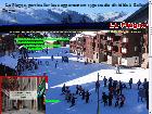 location appartement à belle-plagne