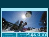 Location appartement pour week end et vacances à Serre Chevalier 